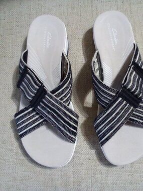 Clark Cloudstepper s